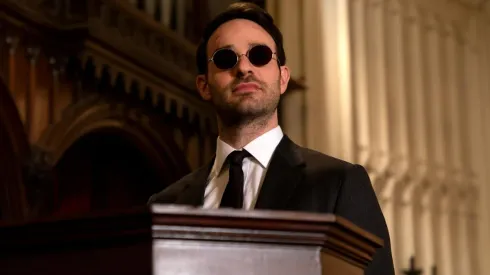 ¿Cuándo se estrena Daredevil: Born Again con el regreso de Charlie Cox a Marvel?