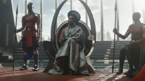 Black Panther: Wakanda Forever