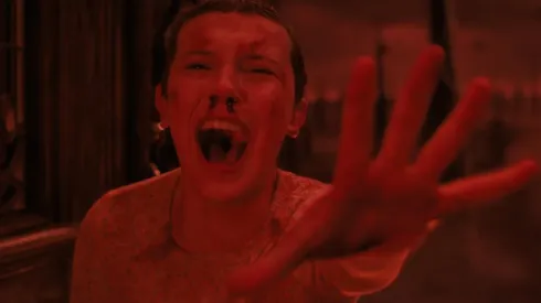 La serie de Netflix que destronó a Stranger Things como lo más visto en Estados Unidos según Nielsen.