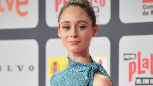 Quién es Elena Rivera, la protagonista de Alba, la serie que es furor en Netflix.