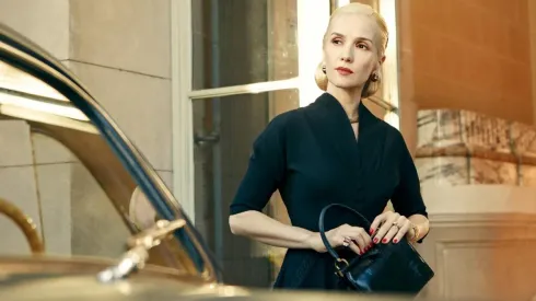 Santa Evita: hora de estreno de la serie en Star+.