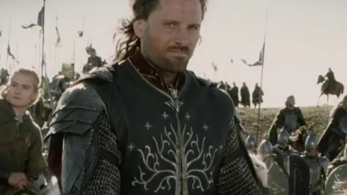 El Señor de los Anillos