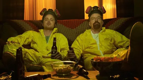 Breaking Bad se va de Netflix: hasta cuándo podrás ver la serie.