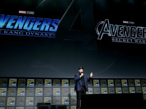 Avengers: The Kang Dynasty encontró su director