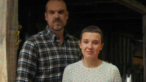 Stranger Things 5: David Harbour responde si Jim Hopper debe morir en la temporada final.
