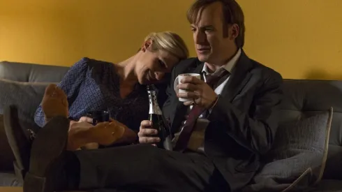 La relación llegó a su punto de quiebre.