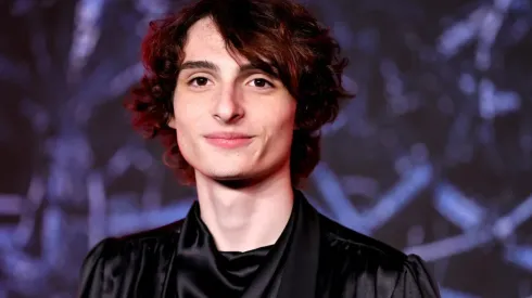 Finn Wolfhard