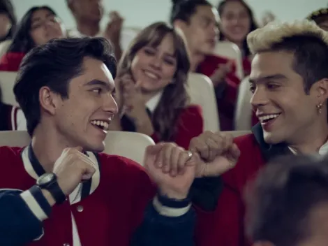 Rebelde temporada 2: reacciones de los fans