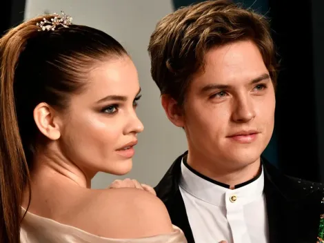 Dylan Sprouse y Barbara Palvin: todo sobre su historia de amor