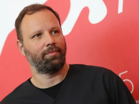 Dónde ver las películas de Yorgos Lanthimos