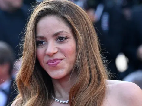 Shakira podría ir presa por 8 años