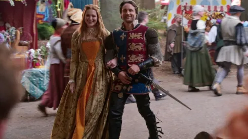 Las series más vistas de Netflix en la última semana (25 al 31 de julio 2022).