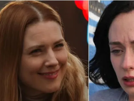 La serie de Netflix más vista en julio de 2022