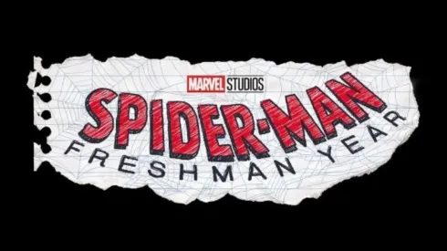 Spider-Man: Freshman Year