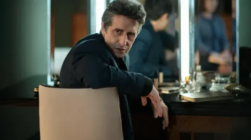 El Reino: qué se sabe hasta ahora de la temporada 2 en Netflix.