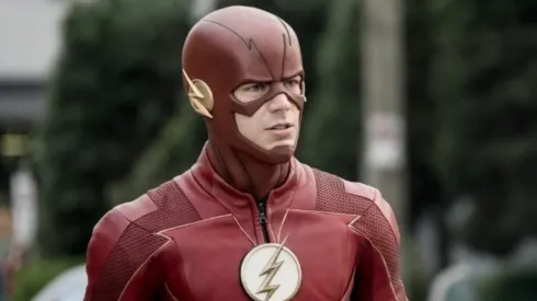 The Flash