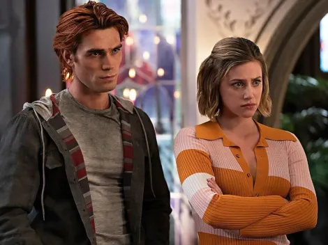 Riverdale, temporada 6: hora de estreno del capítulo 22 en Warner Channel