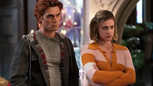Riverdale, temporada 6: hora de estreno del capítulo 22 en Warner Channel.