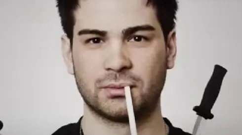 El Hombre Más Odiado de Internet