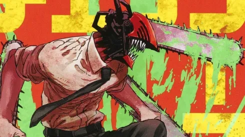 Chainsaw Man: cuándo y a qué hora sale el esperado tráiler del animé.