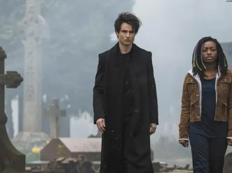 ¿Cuántos capítulos tiene The Sandman?