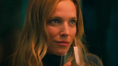 Luisana Lopilato en Pipa