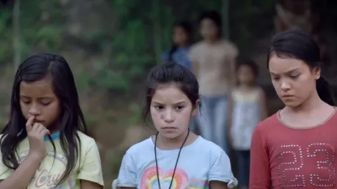 Noche de fuego, la película que domina las nominaciones con 19. (Foto: Pimienta Films)