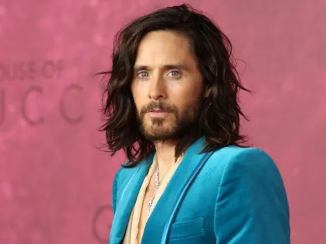 Haunted Mansion: Jared Leto se une a lo nuevo de Disney