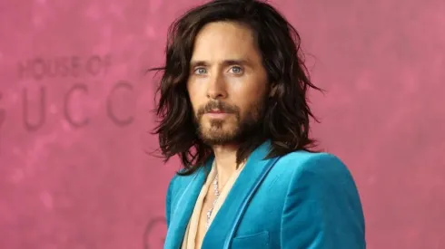 Jared Leto