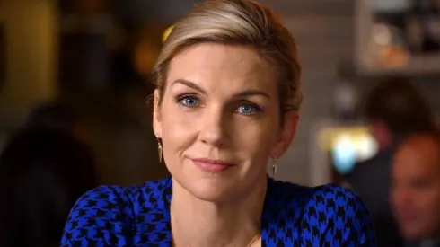 Rhea Seehorn está nominada al Emmy por su trabajo.
