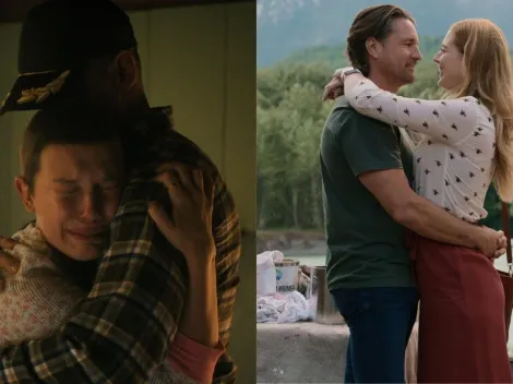 La miniserie que superó a Stranger Things y Virgin River en Netflix