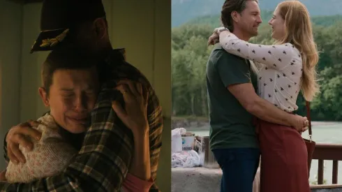 La nueva miniserie de solo 3 horas que superó a Stranger Things y Virgin River en Netflix.