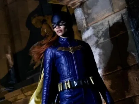 Cancelaron la película Batgirl y hubo un comunicado al respecto