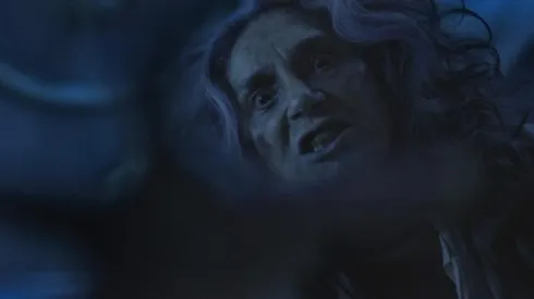 Mal de ojo, película mexicana que tendrá su atracción en Six Flags. (Foto: Mal de ojo)