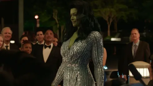 She Hulk tiene nueva fecha de estreno