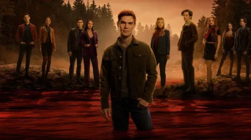 Riverdale: cuándo se estrena la temporada 7.