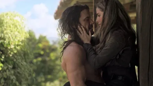 Quiénes son las parejas de Pasión de Gavilanes en la vida real.