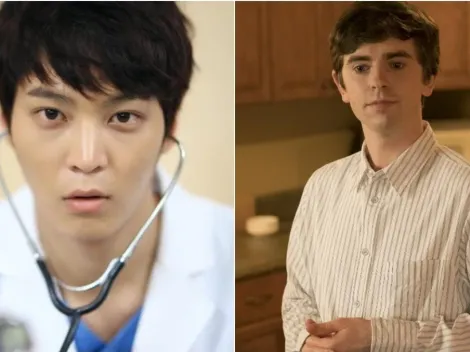 The Good Doctor: la versión original de la serie llegó a Netflix
