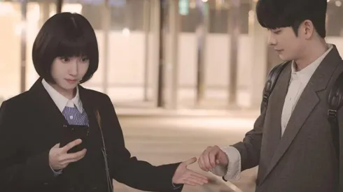 Los protagonistas de Woo, una abogada extraordinaria