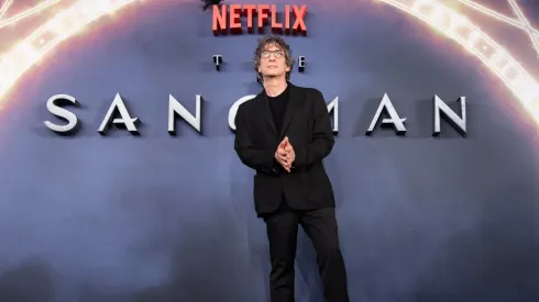 Además de The Sandman: otras adaptaciones imperdibles de Neil Gaiman en Netflix y Prime Video.