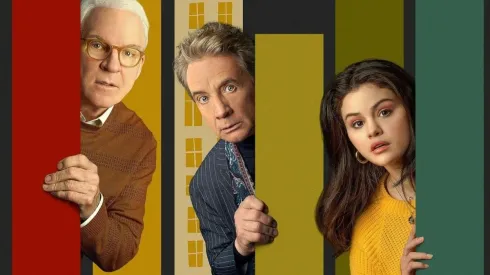 Dónde ver Only Murders in the Building en Latinoamérica y España.