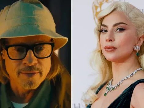 Bullet Train: el personaje que rechazó Lady Gaga