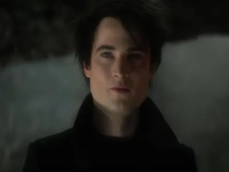 The Sandman: quién es Tom Sturridge, el actor que triunfa en la serie de Netflix