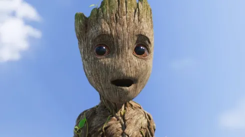 La serie casi no tiene diálogos.