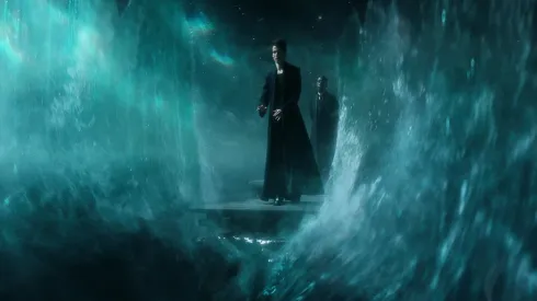 Netflix responde a una crítica masiva sobre The Sandman: ¿Por qué la imagen se ve así?