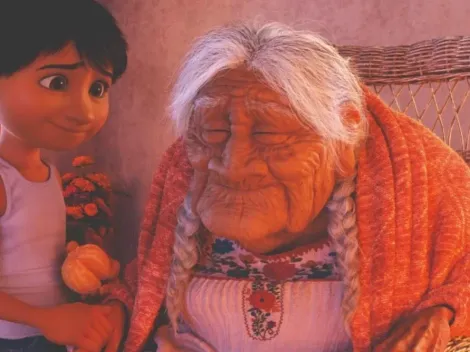 Adivina la edad de estos personajes animados en un imperdible acertijo visual