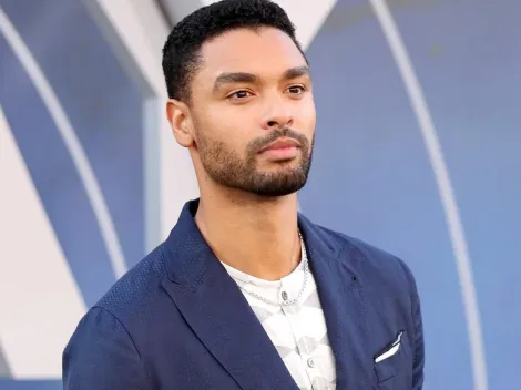 ¿Regé-Jean Page es el nuevo James Bond?