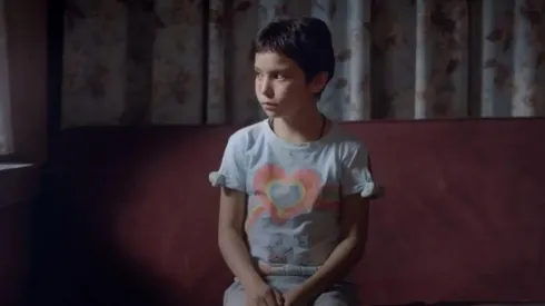 Ana Cristina Ordóñez, nominada al Ariel como Mejor Actriz por Noche de fuego (Foto: Pimienta Films)