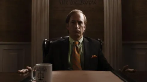 La semana que viene será el final.