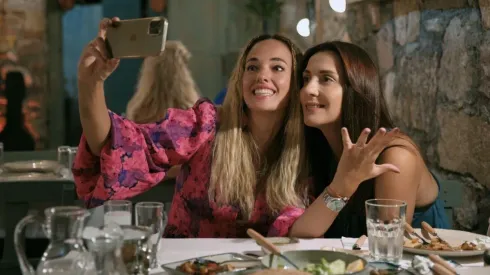 Quién es Seda Bakan, la actriz de Mi Otra Yo, la serie éxito en Netflix.